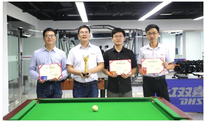 不會吧！剛贏得比賽的他卻說有遺憾？