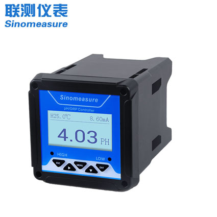 工業(yè)在線pH計(jì)廠家