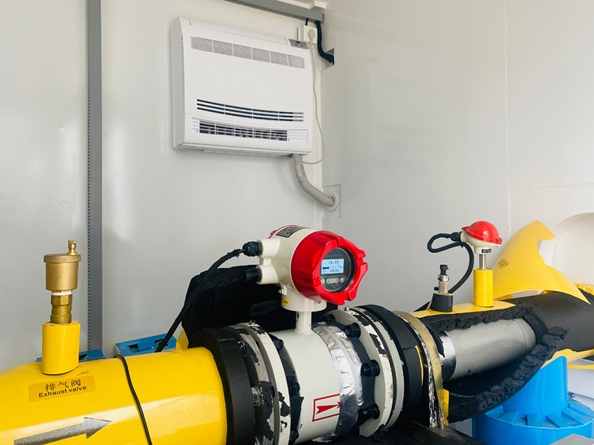 拼多多也在用！聯測儀表為企業數據中心保駕護航