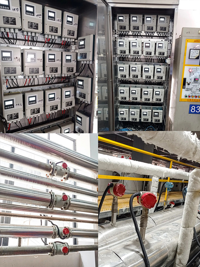 聯測儀表：做紡織行業的節能好幫手！