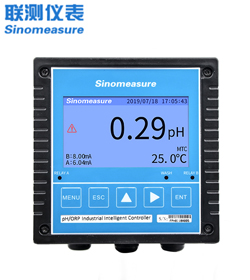 pH/ORP測(cè)量儀